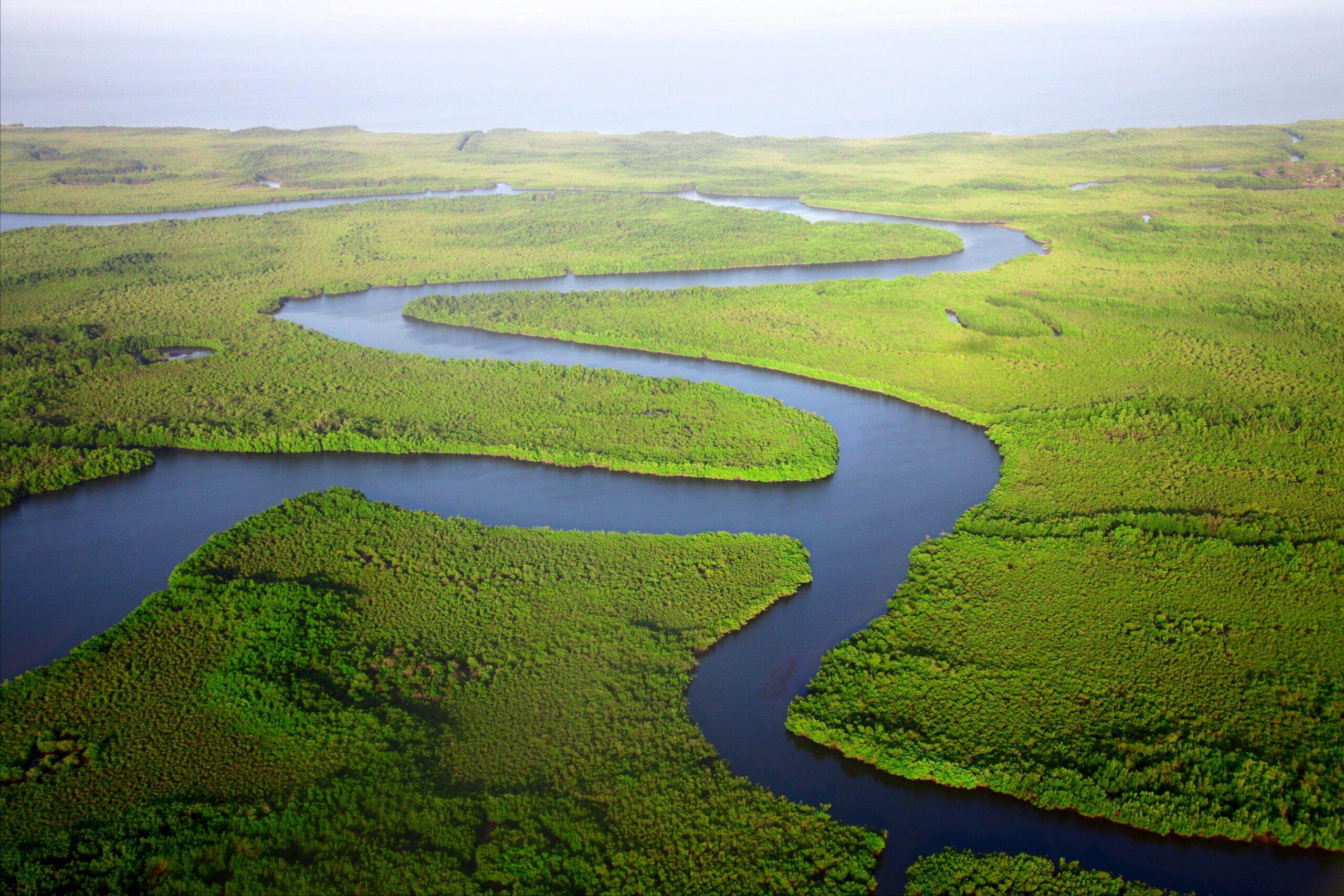 The Gambia & Senegal